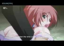 鹡鸰女神 短篇OVA 第一次外出 圖3