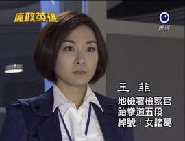 廉政英雄 圖9