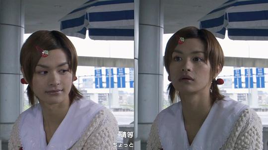 蒙面超人kiva