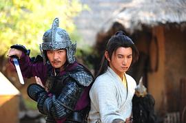 漠上風(fēng)云 圖5