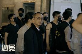 谢君豪主演的香港电影 图2