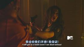 死亡谷 圖2
