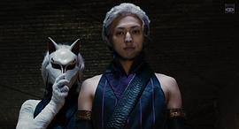 笑傲昙天第二季在线观看 图9