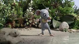 老鼠也能上天堂 动画片 图10