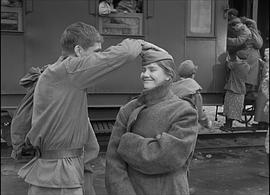 苏联电影《士兵》 图2