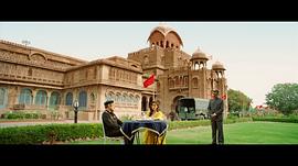 王者行动 印度电影 图1