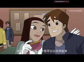 神奇蜘蛛俠 第一季 圖2