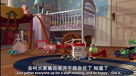 玩具总动员中文版免费看 图7