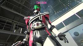 OOO·電王·全體騎士 Let's Go 假面騎士 圖3