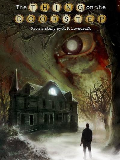 H.P. Lovecraft 集錦鬼故事之鬼拍門(mén)