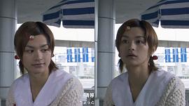 蒙面超人kiva 圖1