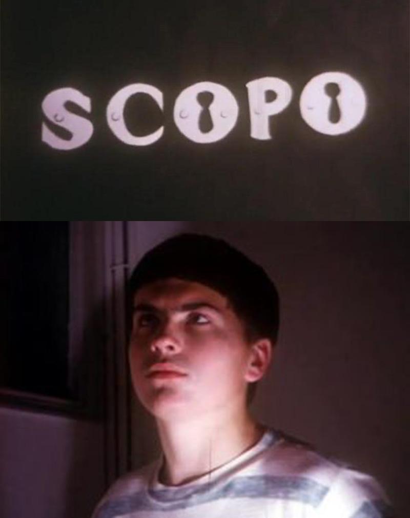 Scopo