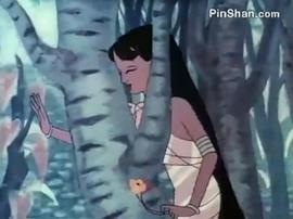 盲女與狐貍 圖8