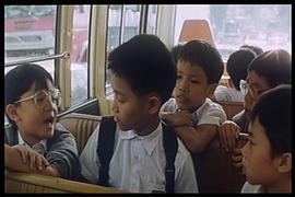 1990年香港无名家族电影名字 图9