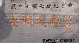 中国革命历史电视剧排行榜前十名 图8
