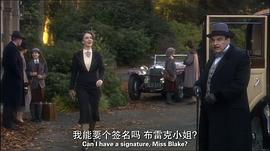 大偵探波洛 第十一季 圖7