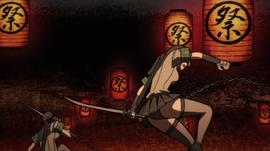 百花繚亂武士少女 圖3