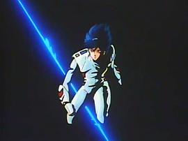 宇宙刑事 Cosmo Police Justy 圖1
