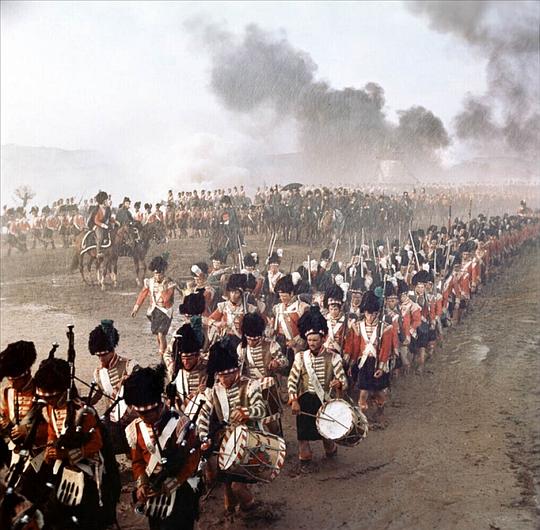 1806年普鲁士战役