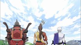 戰(zhàn)國BASARA2 圖9