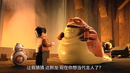 樂(lè)高星球大戰(zhàn)：恐怖故事 圖6