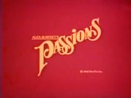 Passions 圖3
