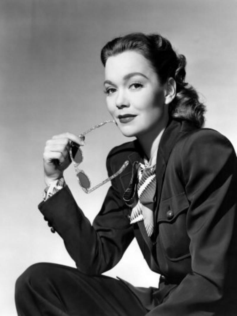 Jane Wyman Presents The Fireside Theatre