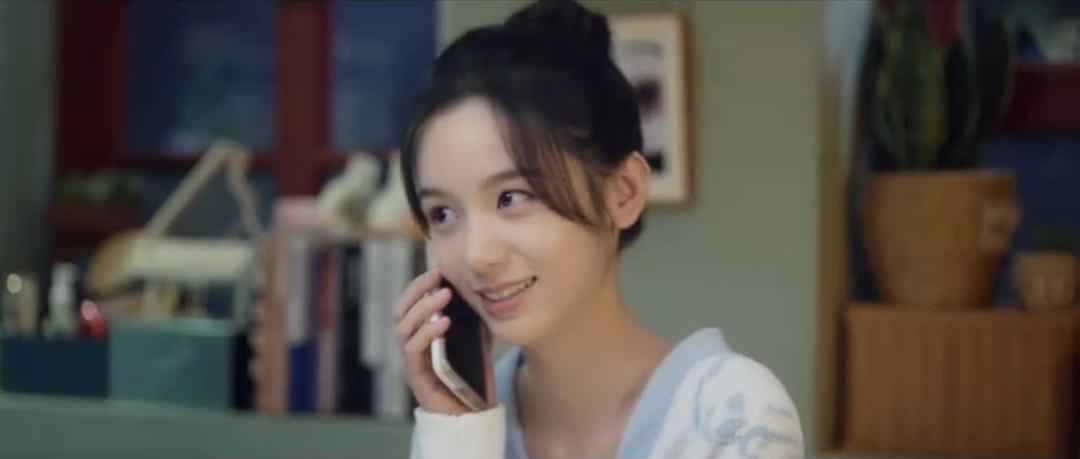 檀健次新作，《很想很想你》即将上映，对檀健次有诸多期待