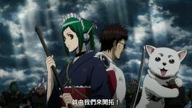 銀魂劇場(chǎng)版：完結(jié)篇 直到永遠(yuǎn)的萬(wàn)事屋 圖6