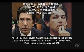 美國犯罪故事 第一季 圖2