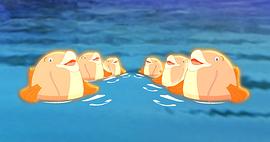 一只鸭历险的动画片 图8