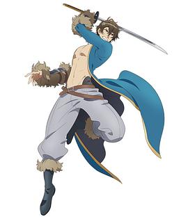 BAKUMATSU CRISIS 圖3