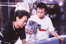 張家輝電視劇全部作品 圖7