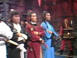 冷月孤星劍 圖10
