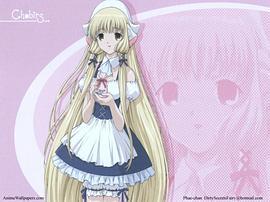 chobits 圖4