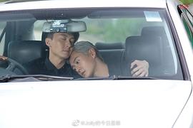 內(nèi)地黑道電視劇推薦 圖1