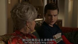 小謝爾頓 第六季 圖9