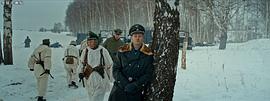 俄罗斯二战战争电影红色幽灵 图2