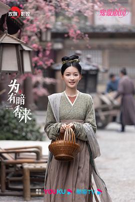为有暗香来 图2