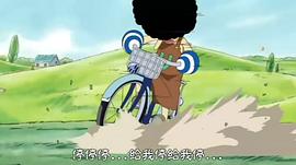 航海王：草帽小子劇場 圖1