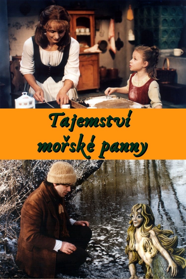Tajemství morské panny