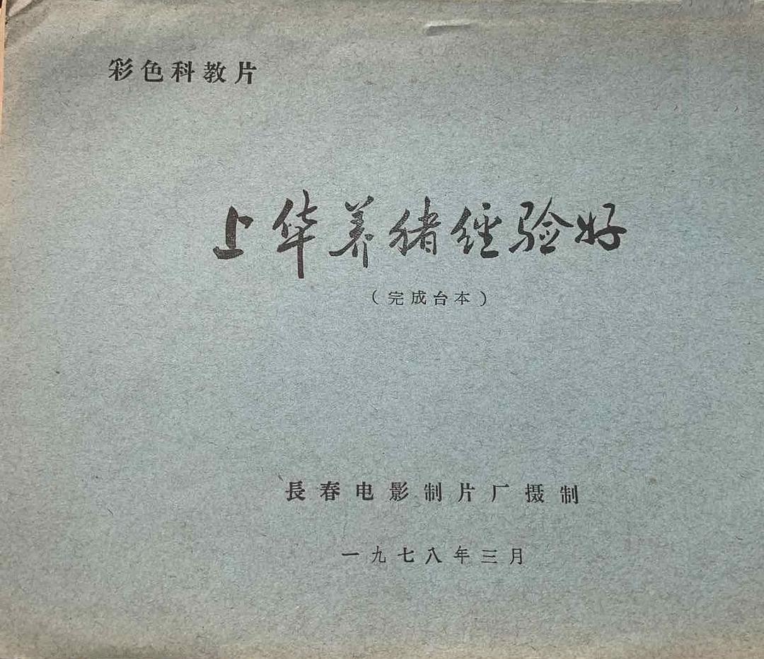 上華養(yǎng)豬經(jīng)驗(yàn)好