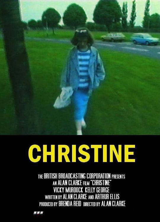 克莉丝汀是哪个电影里的人物