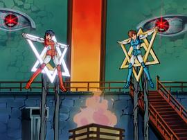 魔神壇斗士 OVA 1 外傳 圖3