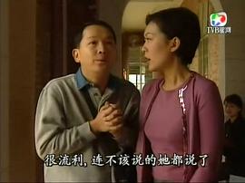2001年香港电视剧大全 图2