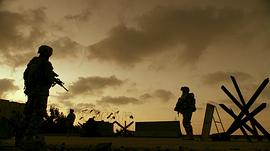美国大兵与伊拉克战争的电影 图8
