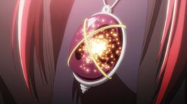 劇場版 灼眼的夏娜 圖8