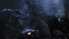 侏罗纪公园2:失落的世界 电影 图8