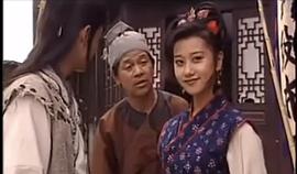 說岳后傳 圖1