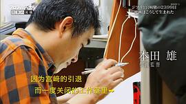 Professional 行家本色 吉卜力與宮崎駿的2399天 圖10